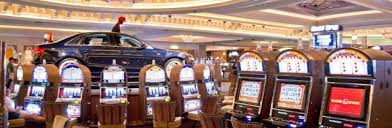Winning At Slot Machines – Slot Machine Games Cheat Secrets